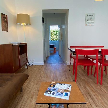 L'Esperlette Apartment Rochefort  Exterior photo