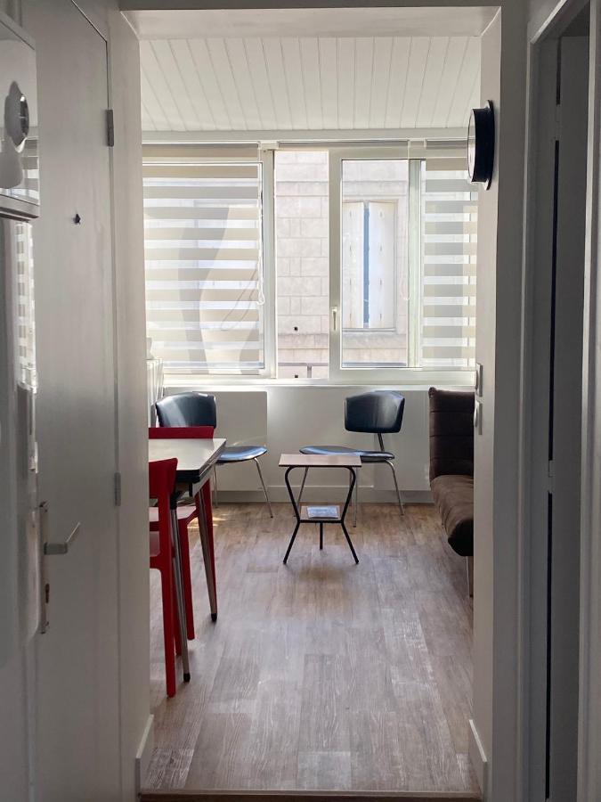 L'Esperlette Apartment Rochefort  Exterior photo